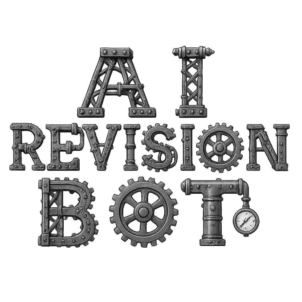 AI Revision Bot